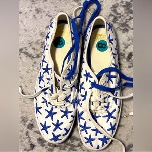 Kate spade x keds